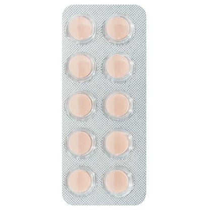 APIXAPIL 5 Tablet 10's