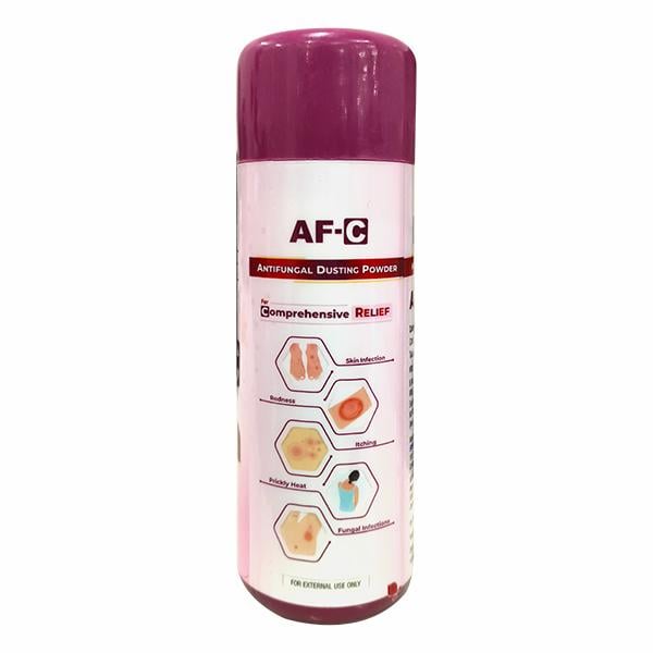 Af C Dusting Powder 100gm