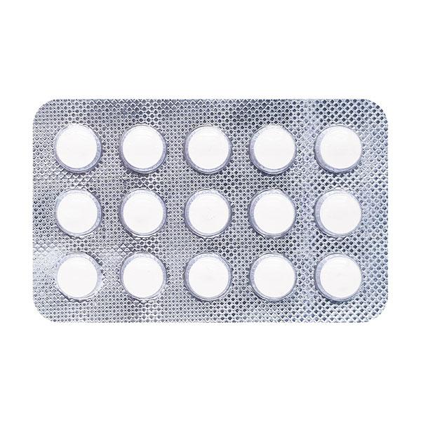 Cilnitab 10mg Tablet 15'S