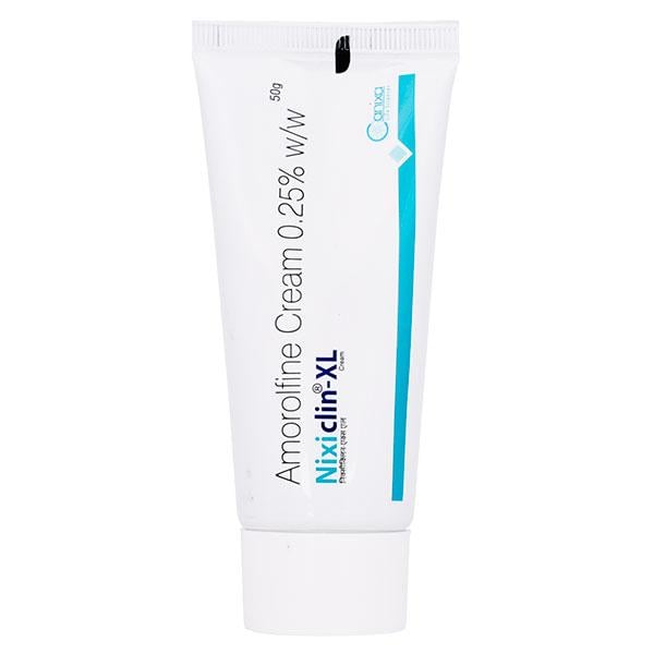 NIXICLIN XL Cream 50gm