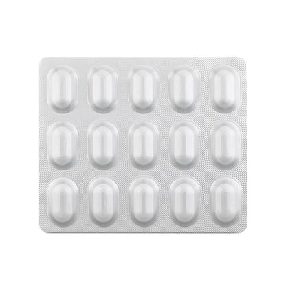 Mumfer XT Tablet 15'S