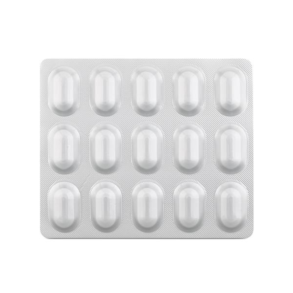 Mumfer XT Tablet 15'S