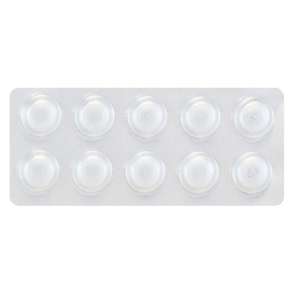 Jupiros 40mg Tablet 10'S