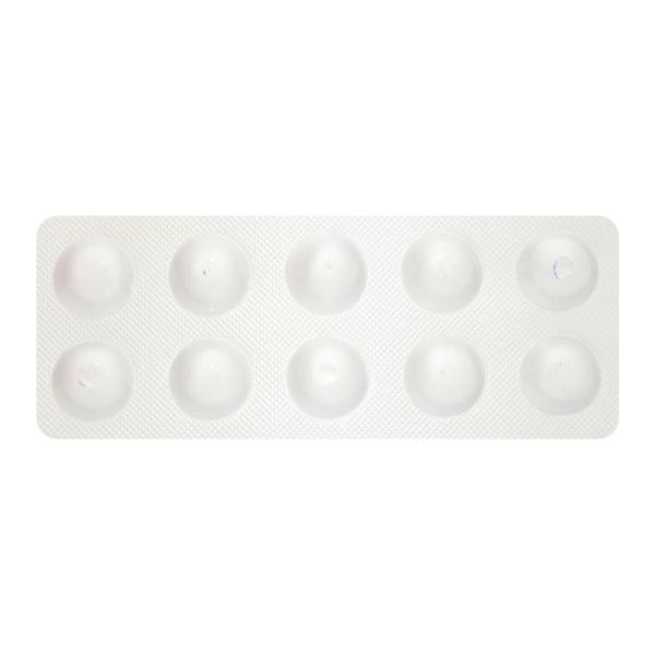 GLYDAY 50 Tablet 10's