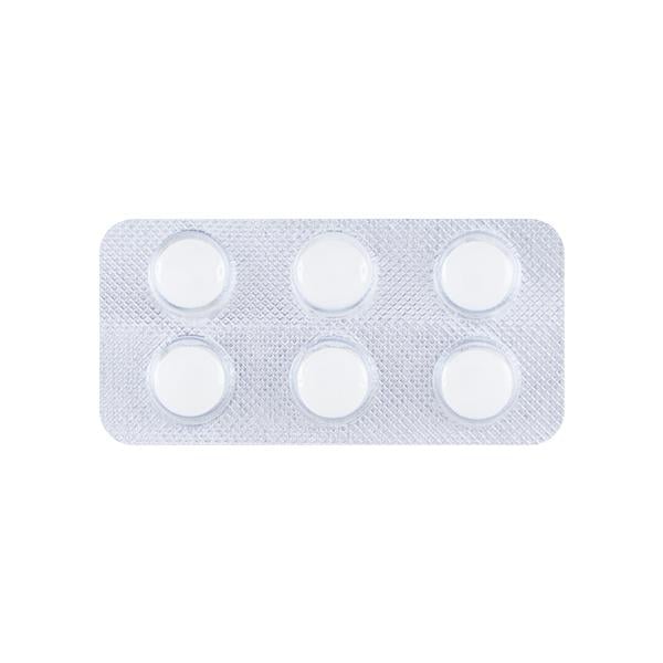 ZATURA 250mg Tablet 6's