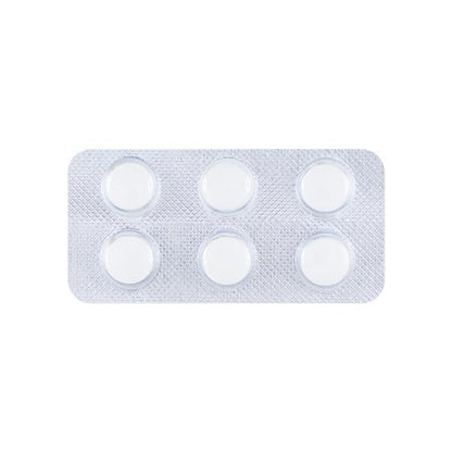 ZATURA 250mg Tablet 6's