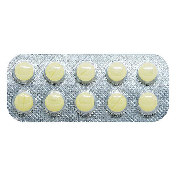 Arpit 10mg Tablet 10'S