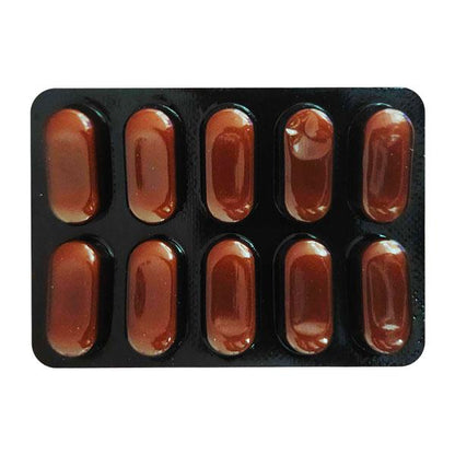 ROWASA OD Tablet 10's