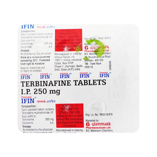 Ifin Tablet 7'S