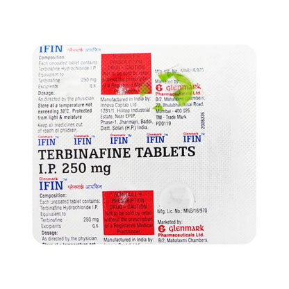 Ifin Tablet 7'S