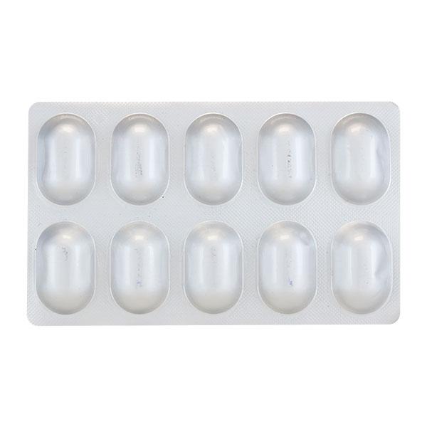 ESMETRU L Capsule 10's