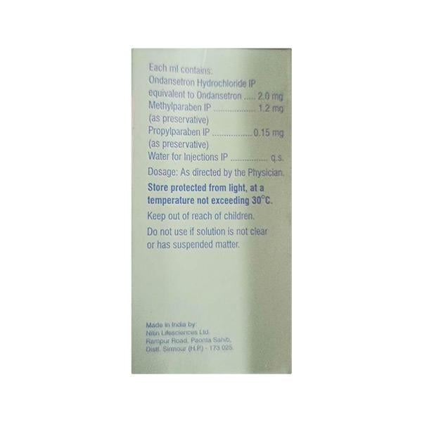 Eterna Injection 10ml