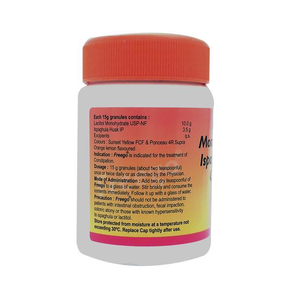 Freego Granules 90gm