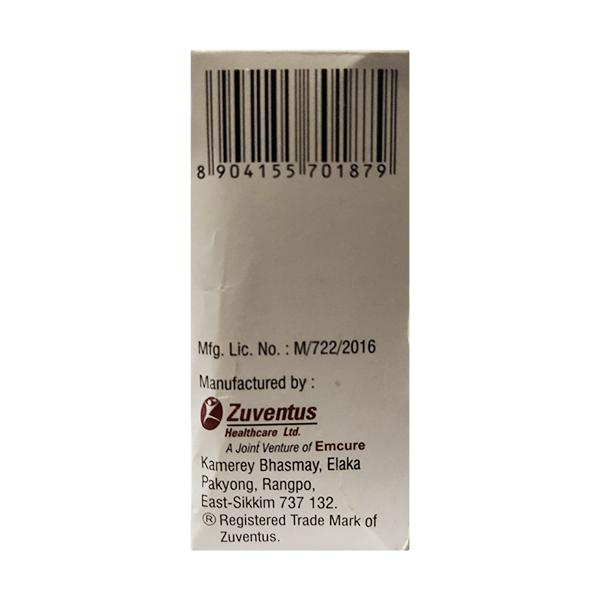 Myotop SR 450mg Tablet 6'S