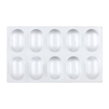 ACPHY 100 Capsule 10's