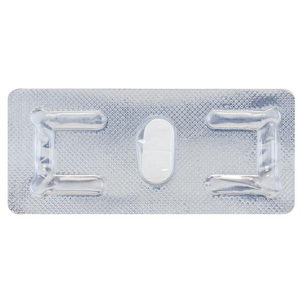 Flucos 400mg Tablet 1'S