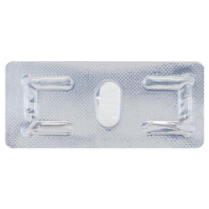 Flucos 400mg Tablet 1'S
