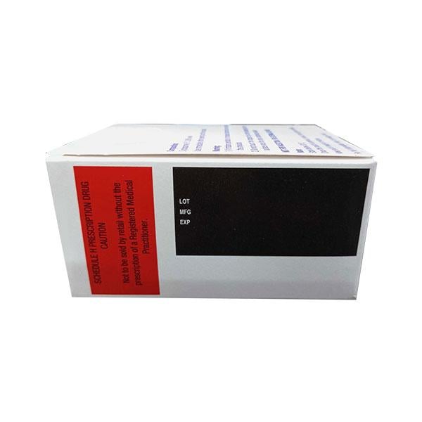 RESTASIS 0.05% Eye Drops 30x0.4ml