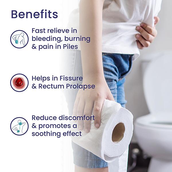 EDRIVE MX Sachet 10g