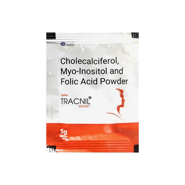 Tracnil Powder 5gm