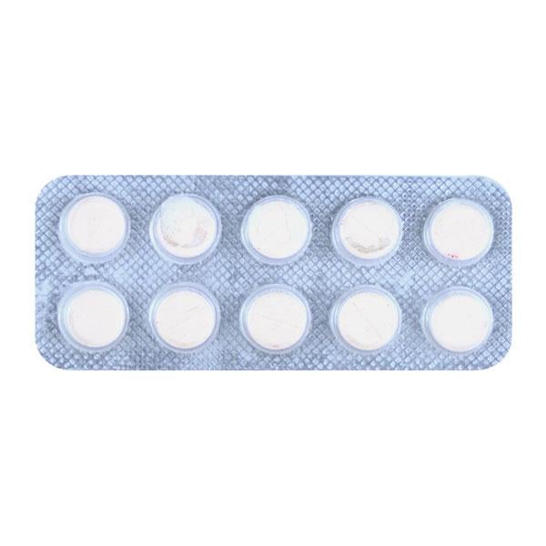 Fluner 10mg Tablet 10'S