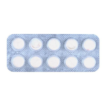 Fluner 10mg Tablet 10'S