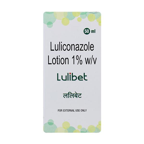 LULIBET Lotion 50ml