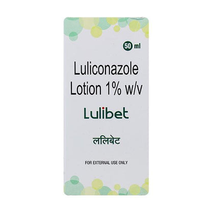 LULIBET Lotion 50ml