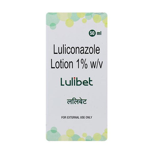LULIBET Lotion 50ml