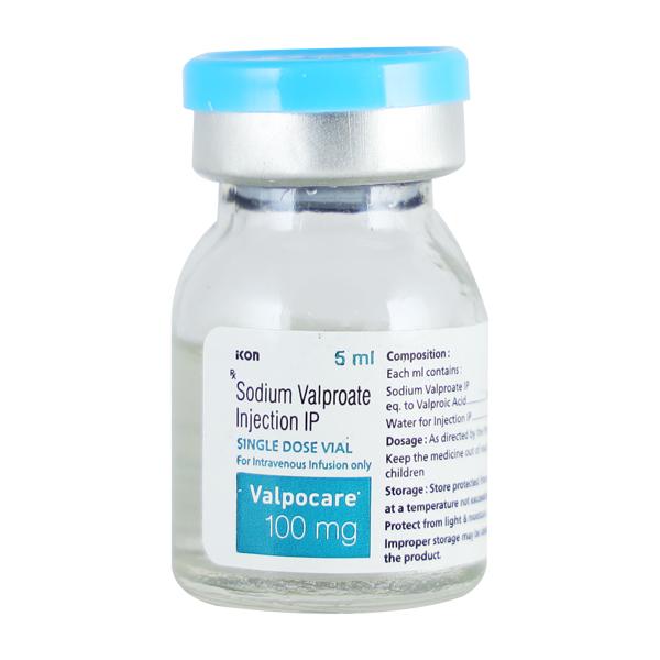 VALPOCARE Injection 5ml