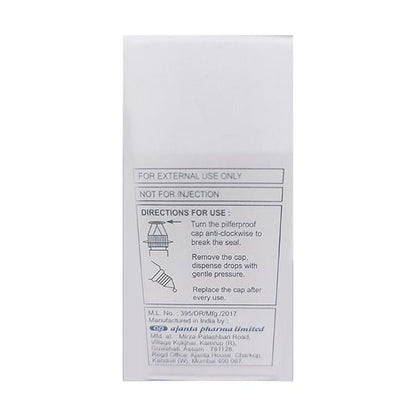 Olopat Eye Drops 5ml