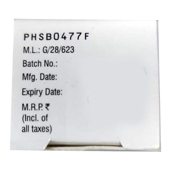 Timolet 0.50% Eye Drops 5ml