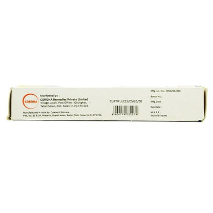 FUNZI L Cream 15gm