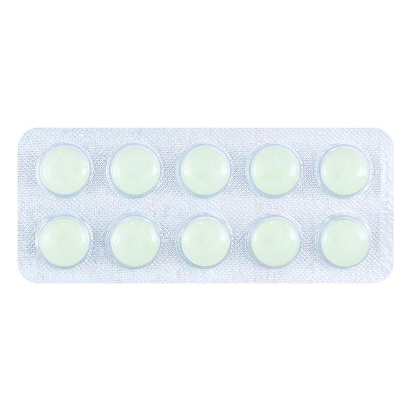 DILTICON 30 Tablet 10's