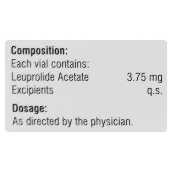 LEULIDE Injection(Depot) 1's