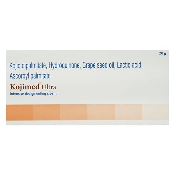 KOJIMED ULTRA Cream 20gm