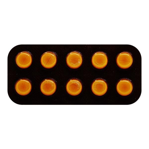 VELAX SR 37.5mg Tablet 10's