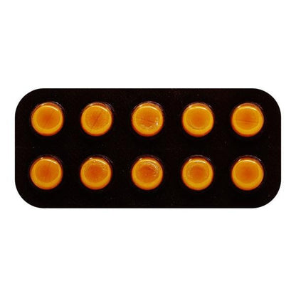 VELAX SR 37.5mg Tablet 10's
