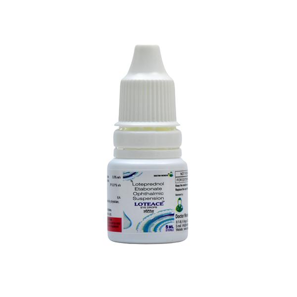 LOTEACE Eye Drops 5ml