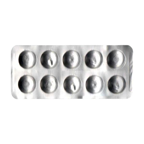 Atorlip 5mg Tablet 10'S