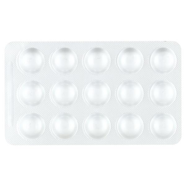 Raciper 40mg Tablet 15'S