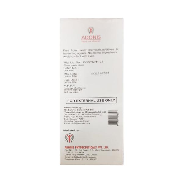 KITAVA ACNE BUSTER Gel 50ml