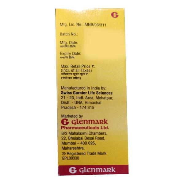 ALEX ORANGE FLAVOUR Drops 15ml