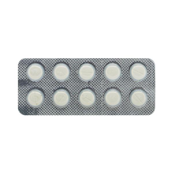 Nitcalm 10mg Tablet 10'S