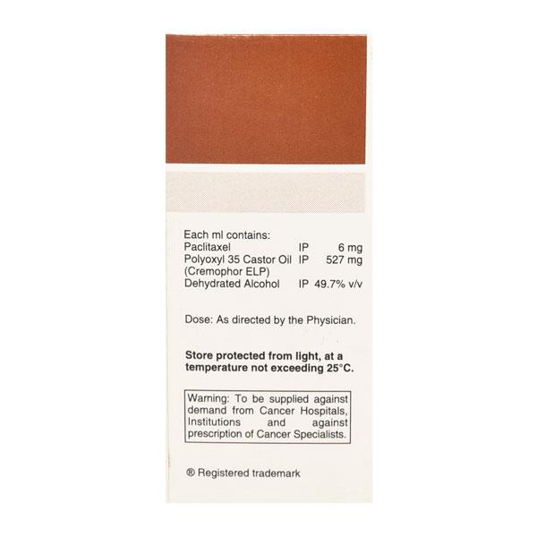 Cytax 30mg Injection 5ml