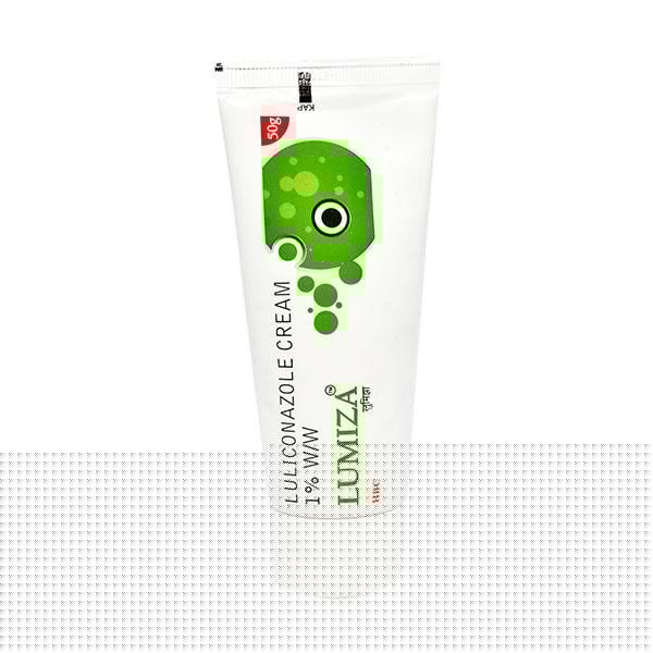 LUMIZA Cream 50gm
