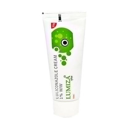 LUMIZA Cream 50gm