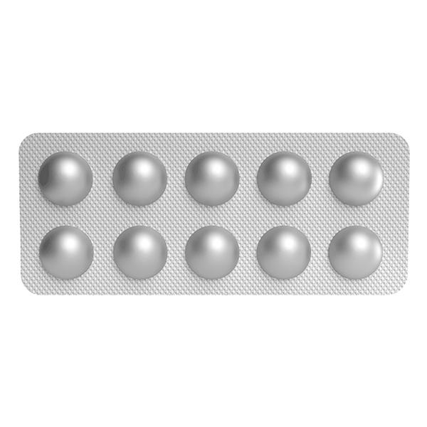 BIXIFY 5mg Tablet 10's