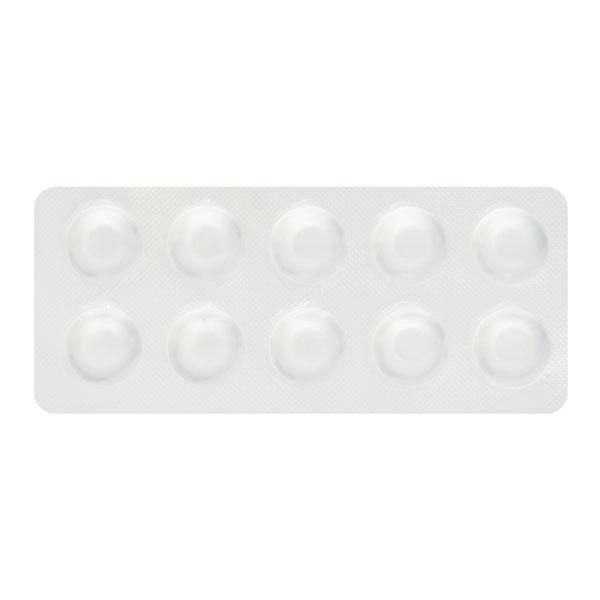 TELPRES TRIO 40mg Tablet 10's