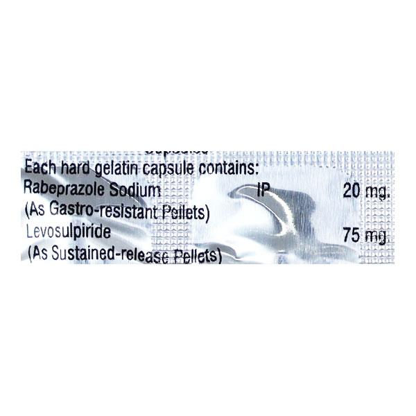 ATYPRIDE LR Capsule 10's